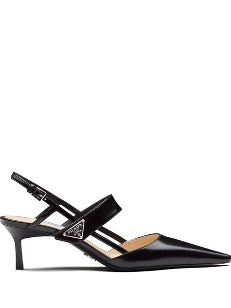 prada slingback dupes|prada slingback shoes sale.